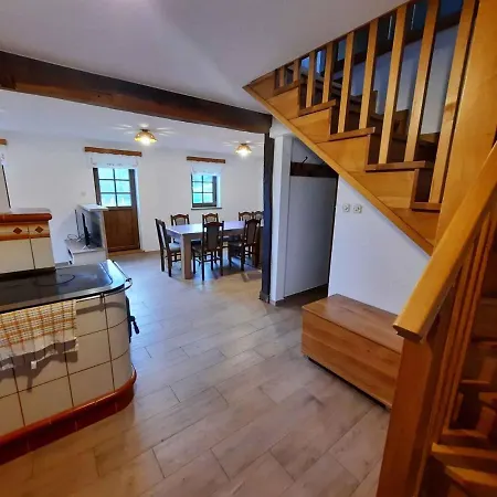 In Kranjska Krain 42896 Tatil Evi