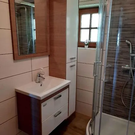 بيت للعطل In Kranjska Krain 42896 Semic