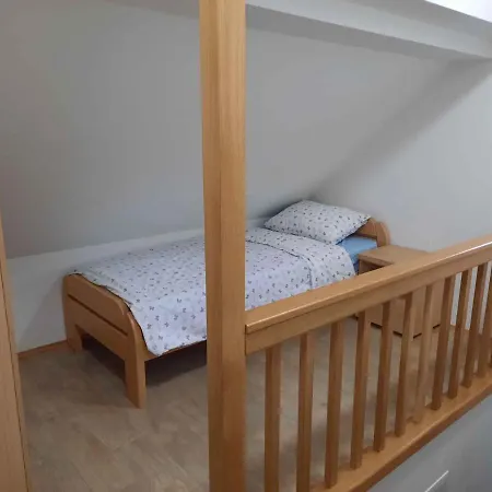 In Kranjska Krain 42896 Tatil Evi Semic