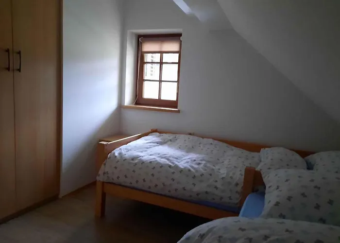 Počitniška hiša In Kranjska Krain 42896 Semic