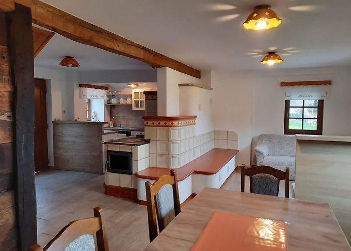 In Kranjska Krain 42896 Počitniška hiša Semic